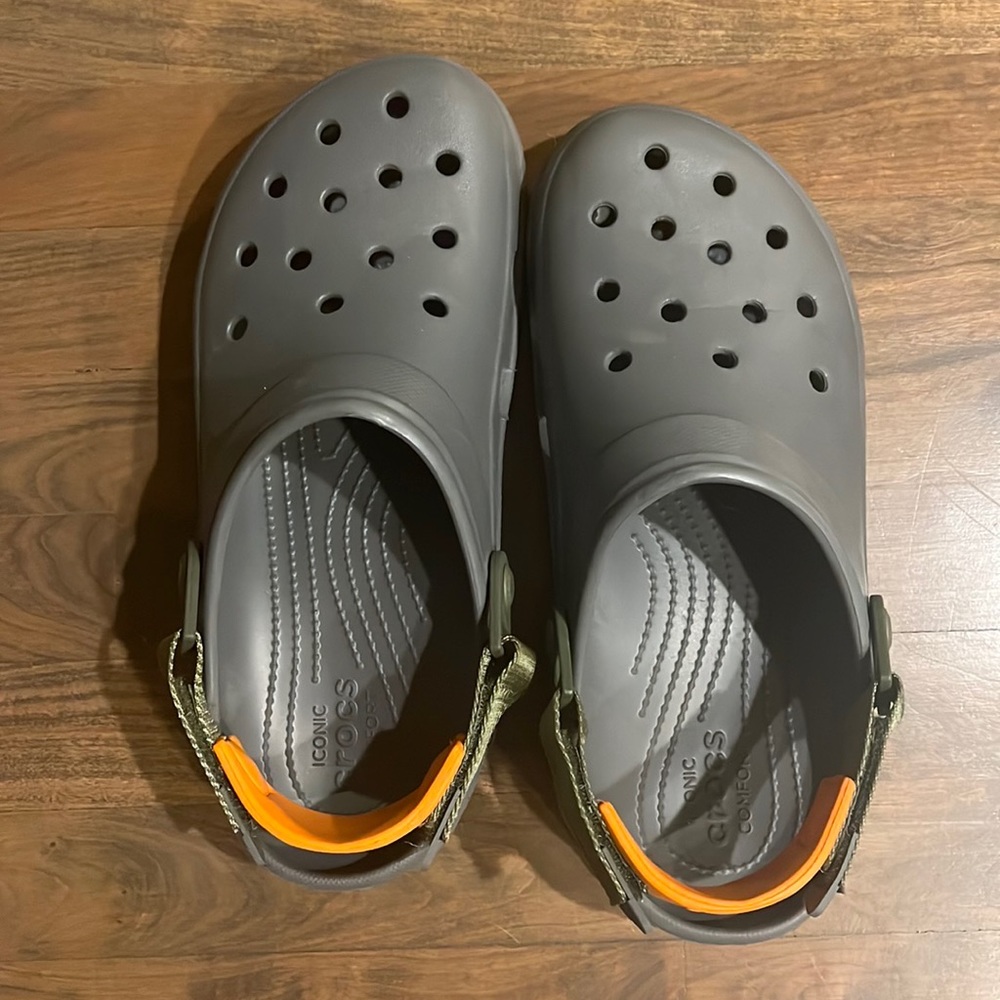 Crocs Men’s